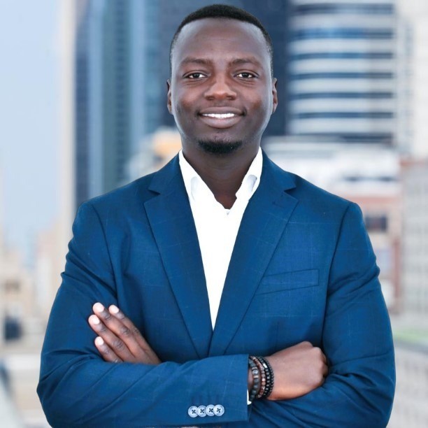 Habibou Ibrahim Kassoum
